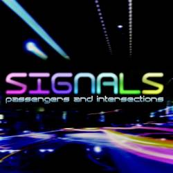Signals : Passengers & Interactions